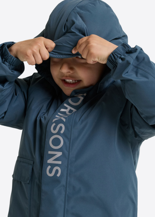 Didriksons talvejope Talvi 2
