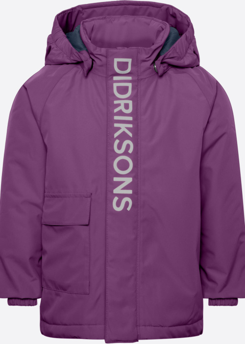 Didriksons talvejope Talvi 2