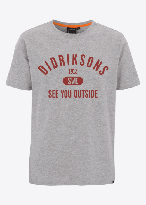 Didriksons T-särk Harald T-shr Col