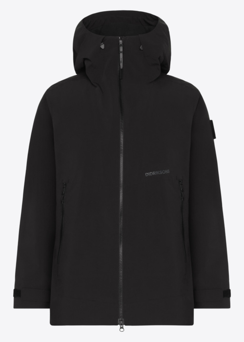 Весенне-осенняя куртка Didriksons