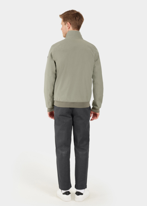 LIFESTYLE Весенне-осенняя куртка Alvin Didriksons