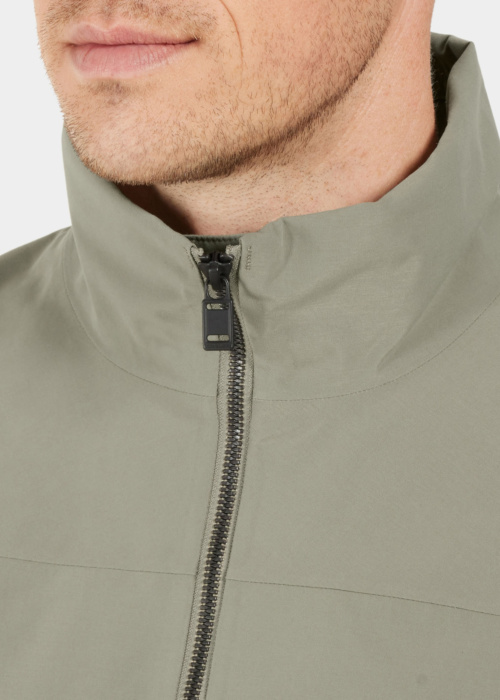 LIFESTYLE Весенне-осенняя куртка Alvin Didriksons