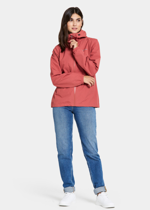 Весенне-осенняя куртка Скрывать Didriksons