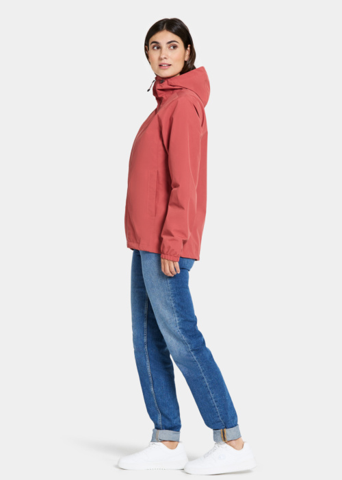 Весенне-осенняя куртка Скрывать Didriksons