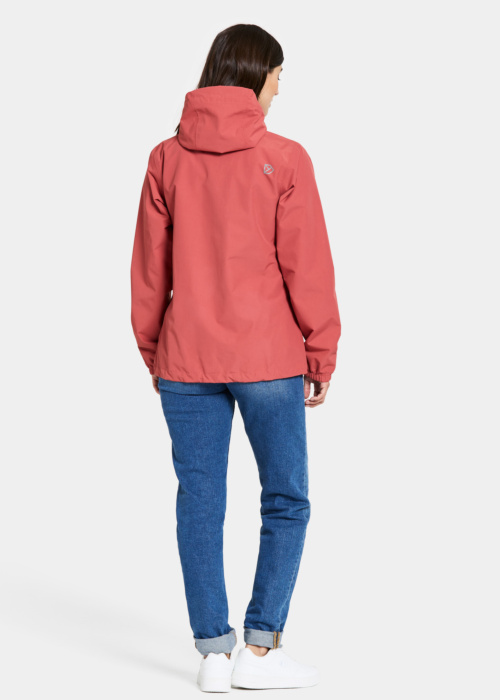 Весенне-осенняя куртка Скрывать Didriksons