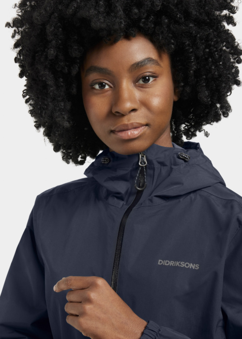 Весенне-осенняя куртка Скрывать Didriksons