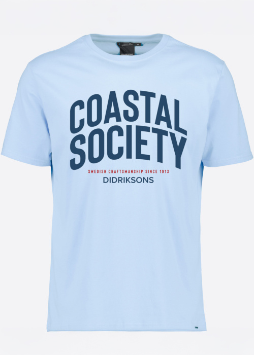 Футболка Didriksons