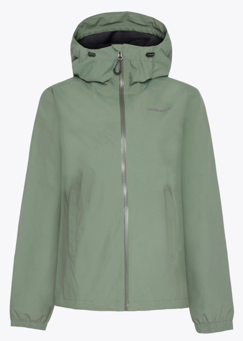 Весенне-осенняя куртка Скрывать Didriksons