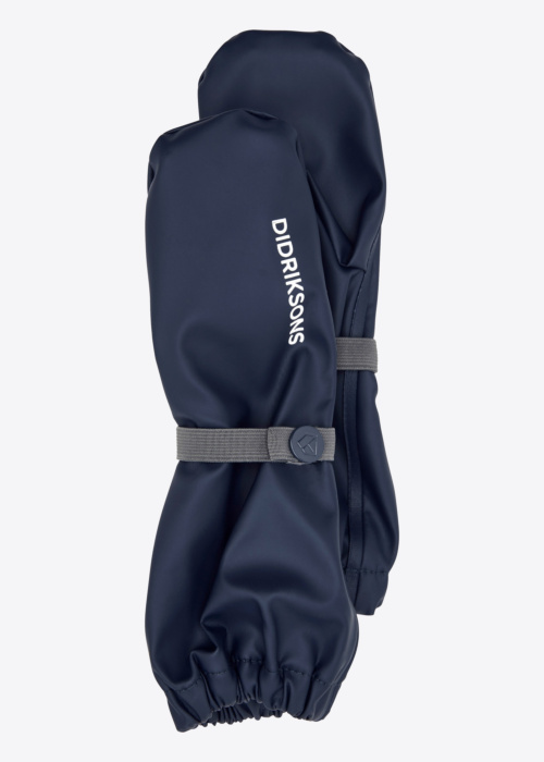 Дождевые варежки Glove 5 Didriksons