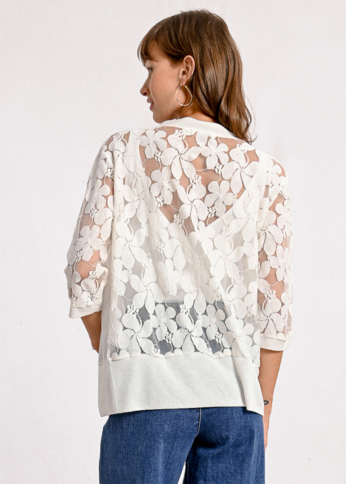 Molly Bracken kardigan