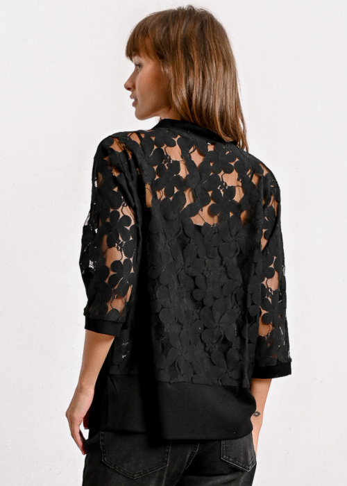 Molly Bracken kardigan