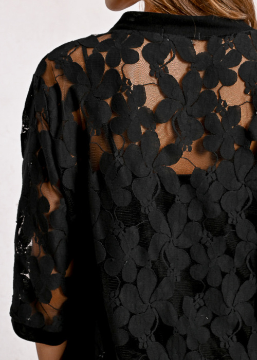 Molly Bracken kardigan