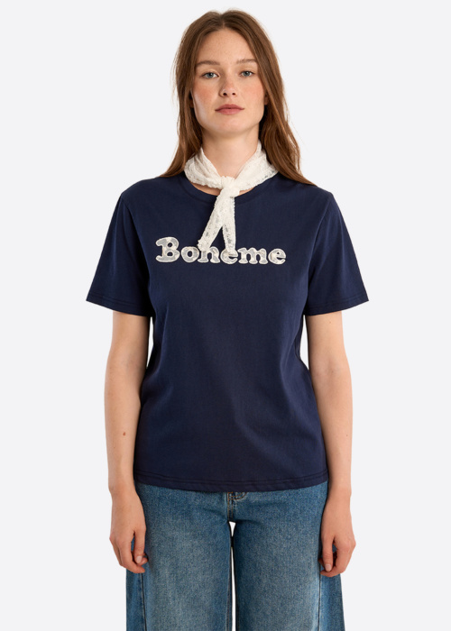 Футболка Molly Bracken