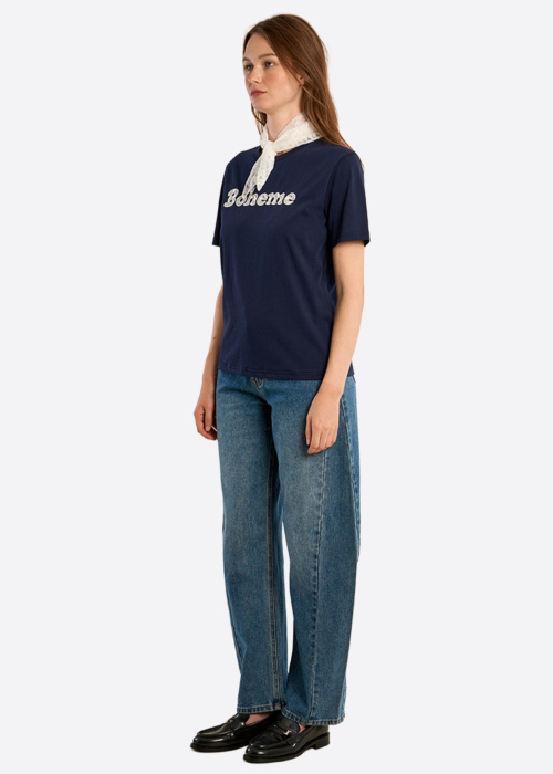 Футболка Molly Bracken