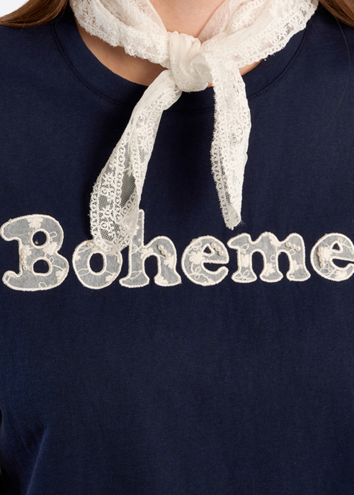 Футболка Molly Bracken