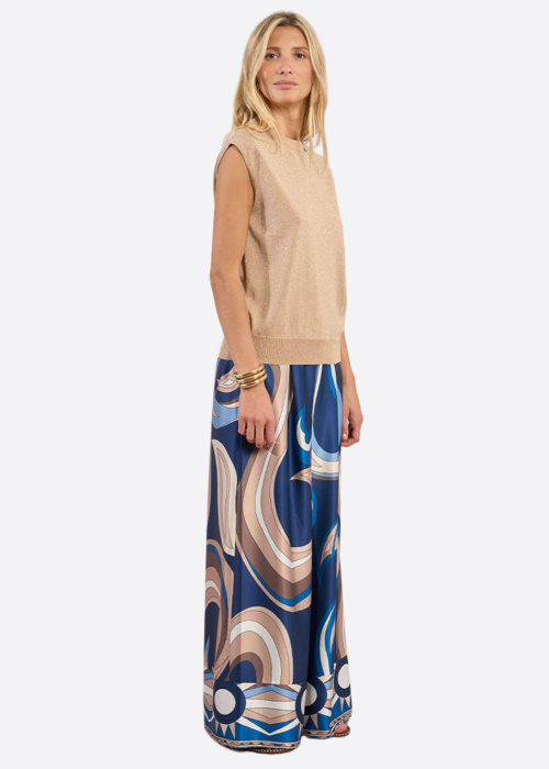 Кофта Molly Bracken