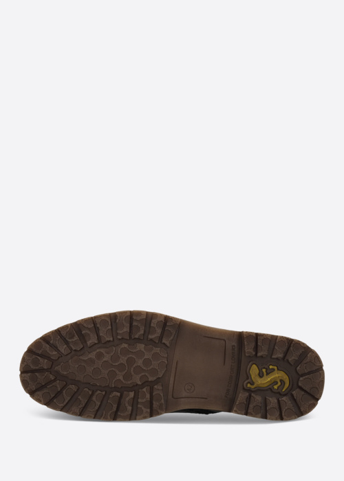 Полусапоги Salamander
