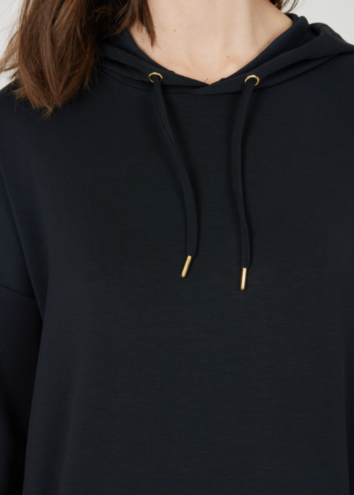 Толстовка-платье Pasarna Athlecia