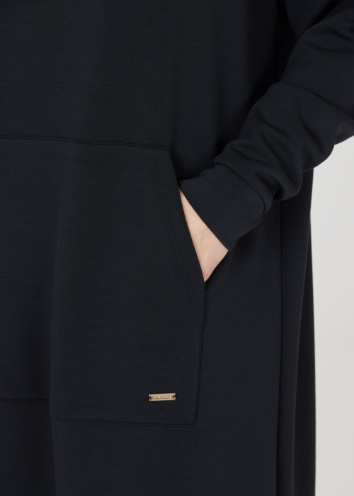 Толстовка-платье Pasarna Athlecia