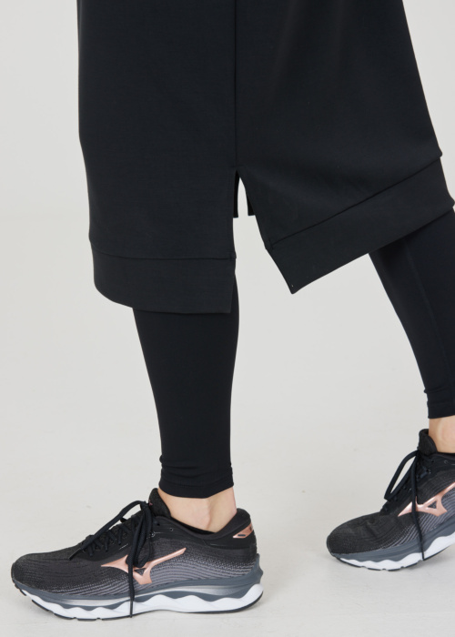 Толстовка-платье Pasarna Athlecia