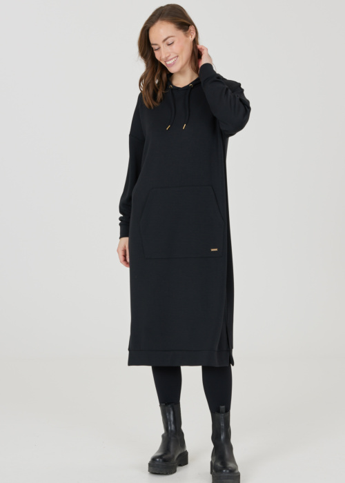Толстовка-платье Pasarna Athlecia