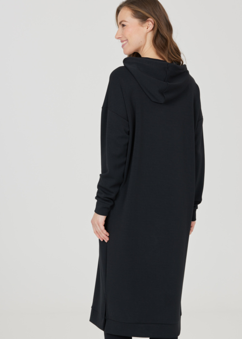 Толстовка-платье Pasarna Athlecia