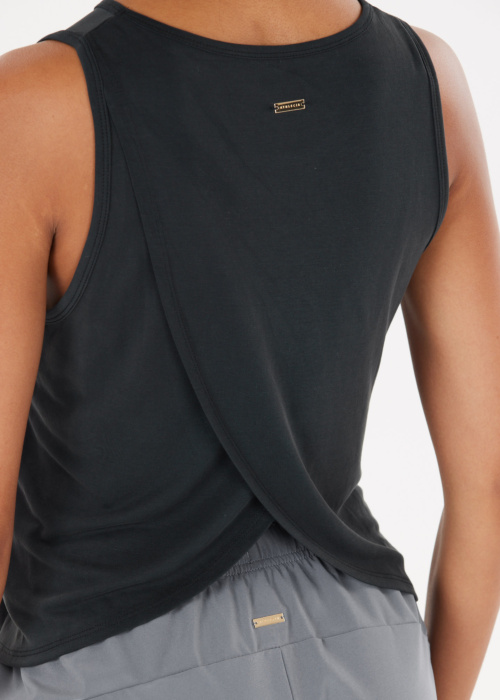 Спортивный топ Haze Athlecia