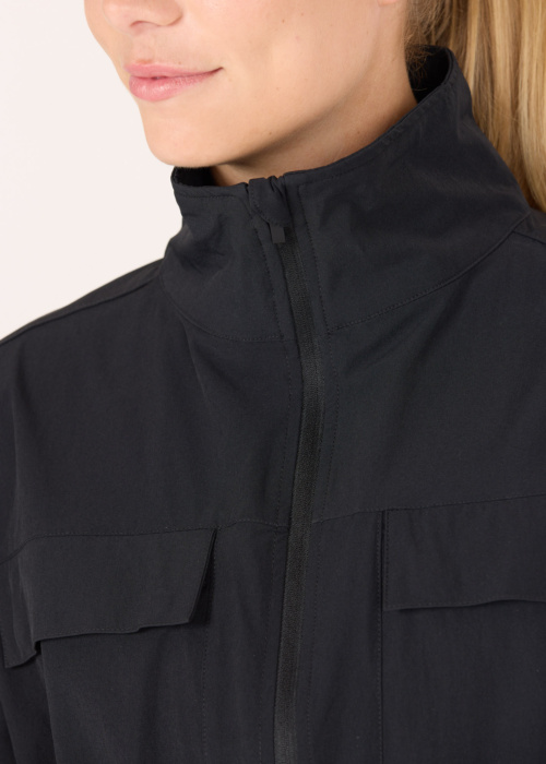 Спортивная куртка Hero Athlecia