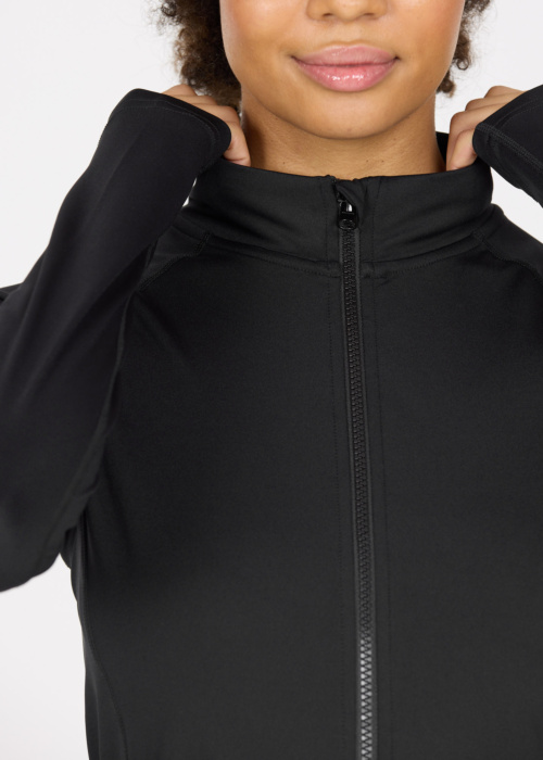 Спортивная куртка Krosa Athlecia