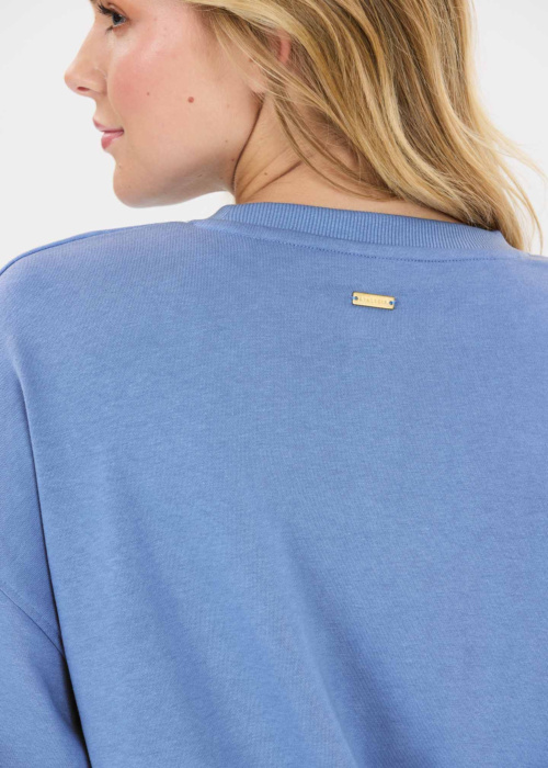 Кофта Crecy Athlecia