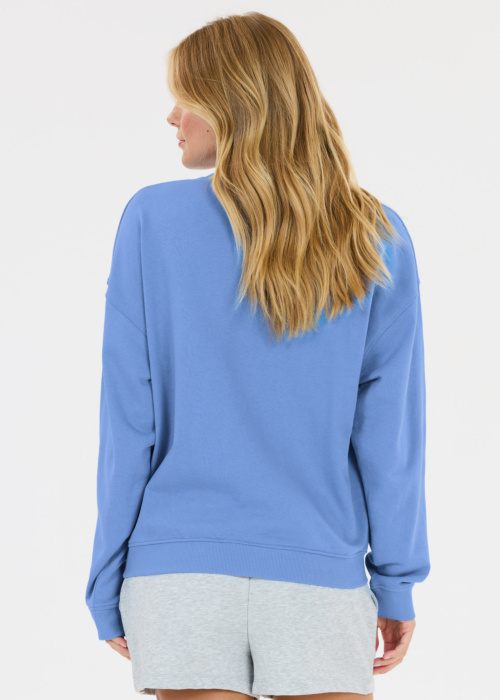 Кофта Crecy Athlecia