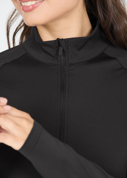 Спортивная куртка Aliya Athlecia