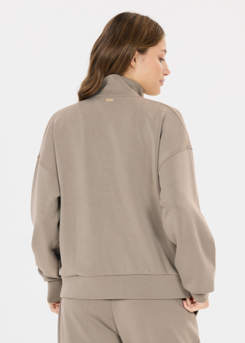 Кофта Jillnana Athlecia