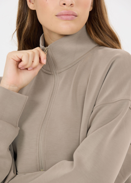 Кофта Jillnana Athlecia