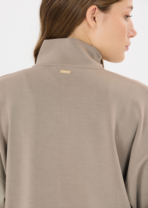 Кофта Jillnana Athlecia