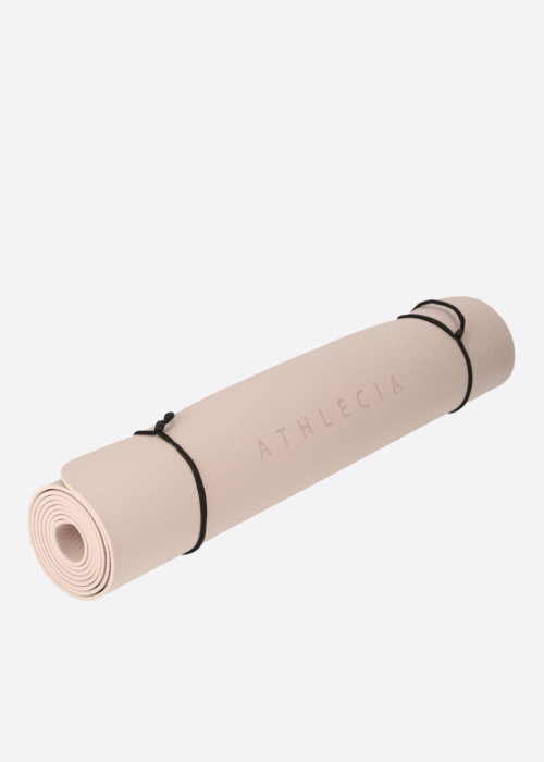 Коврик для йоги Kesha Athlecia