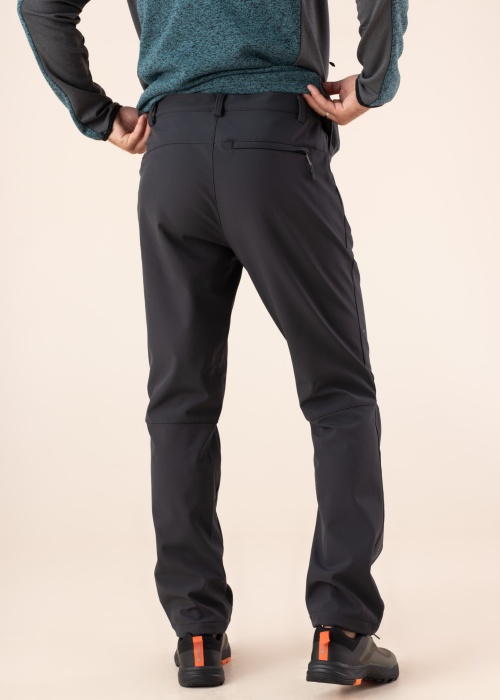 Штаны для походов  Argo Icepeak