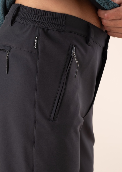 Штаны для походов  Argo Icepeak