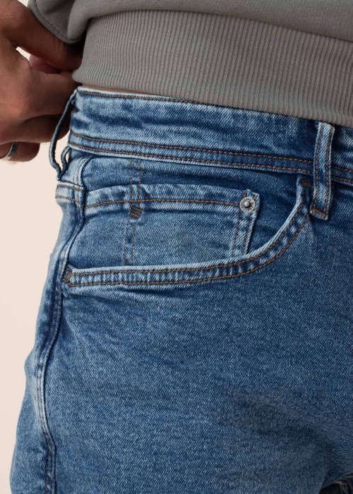 Джинсы Twister Blend