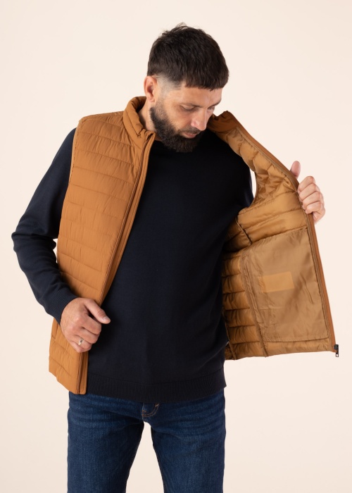 Jack & Jones vest Recycle