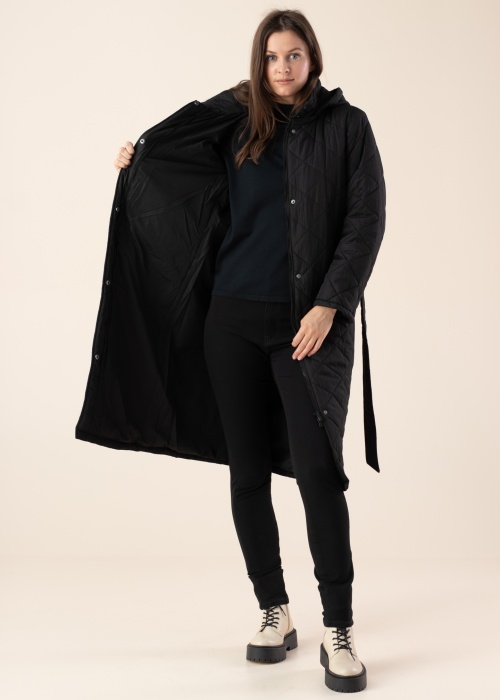 Весенне-осеннее пальто Kante Vila