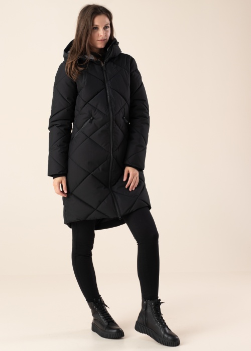 Five Seasons talvemantel Laurel