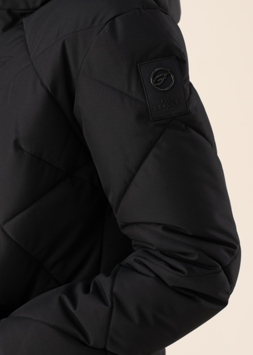 Five Seasons talvemantel Laurel