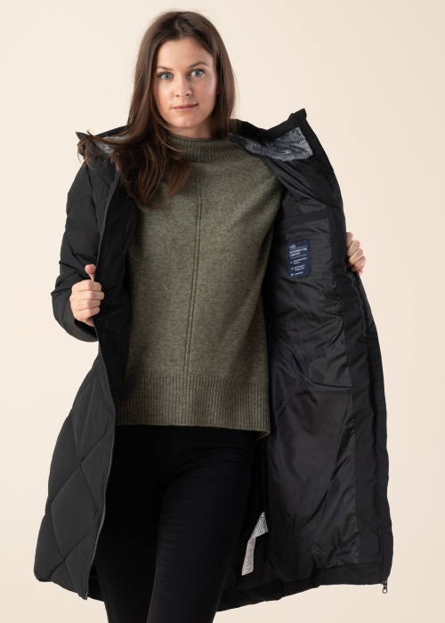 Five Seasons talvemantel Laurel