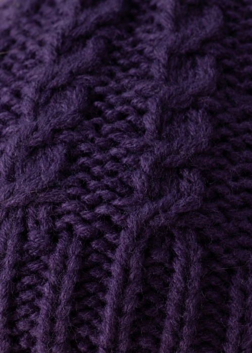 Зимняя шапка Ash Huppa