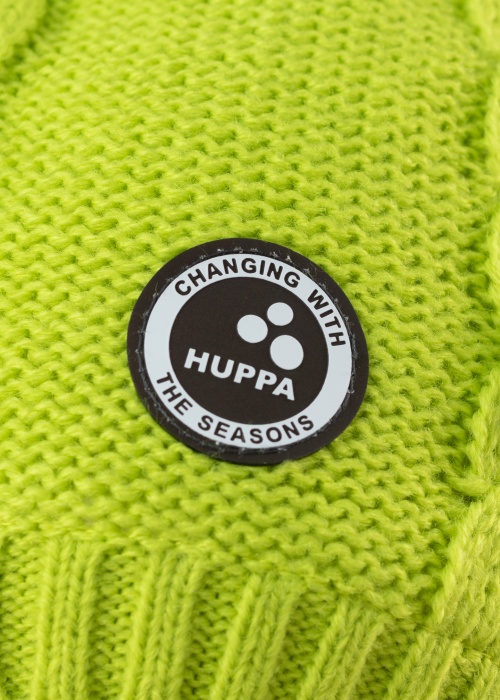 Зимняя шапка Macy Huppa