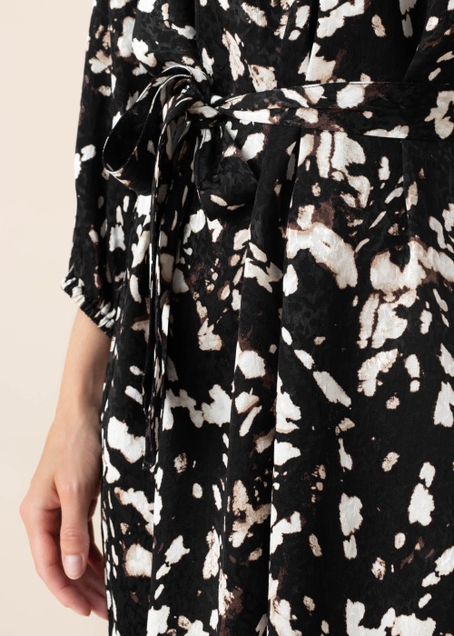 Selected kleit Justine