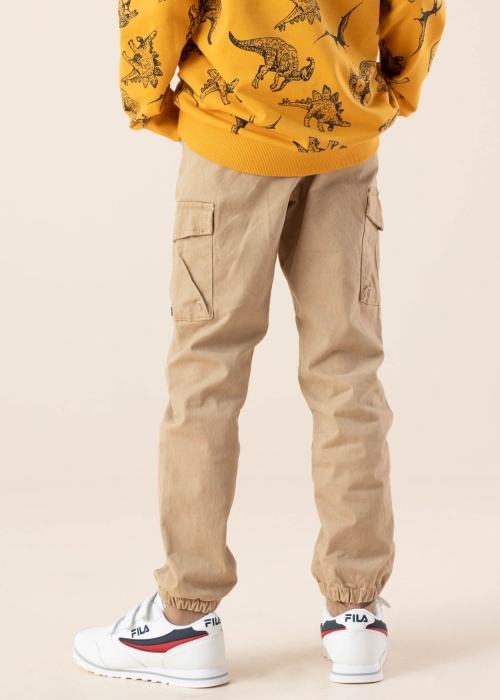 Name It Mini püksid Ben