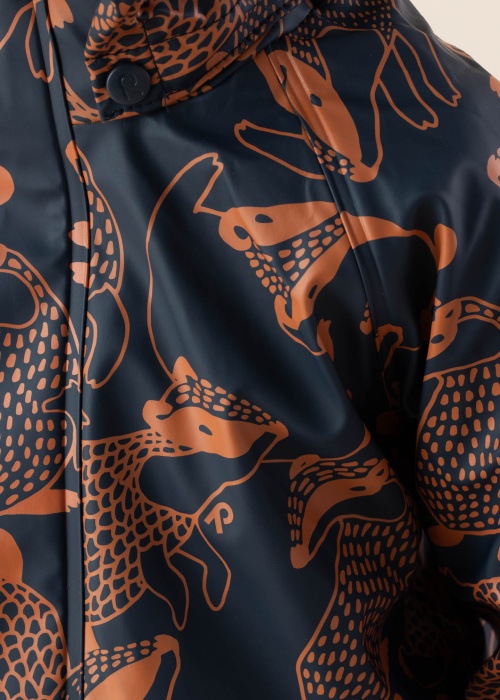 Плащ дождевик Koski Reima