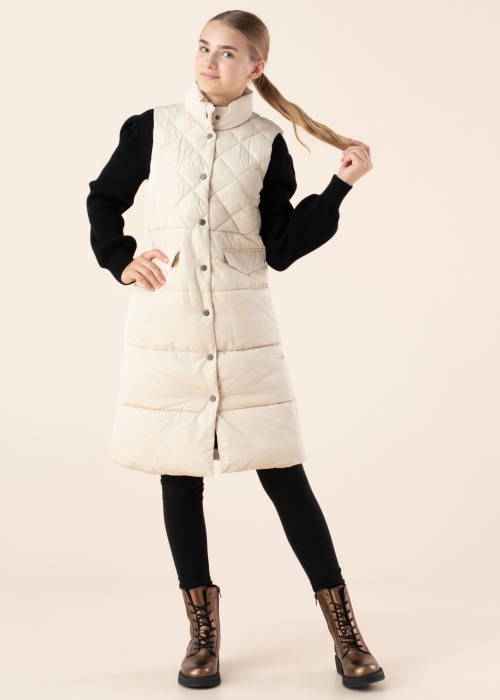 Жилет Newstacy Only